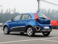 MG3 MG3 Xross 1.5 AMT 豪华版 图片