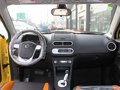 MG3 2011款 1.5 AMT 豪华版图片