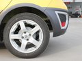 MG3 2011款 1.5 AMT 豪华版图片