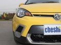 MG3 2011款 1.5 AMT 豪华版图片
