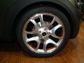MINI Paceman 概念车