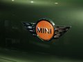MINI Paceman 概念车
