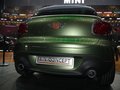 MINI Paceman 概念车
