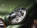 MINI Paceman 概念车