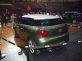 MINI Paceman 概念车