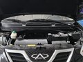 瑞虎 2011款 1.6 DVVT 舒适型图片