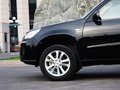 瑞虎 瑞虎精英版 1.6VVT MT豪华型2011款 试驾图片