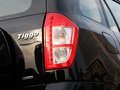 瑞虎 瑞虎精英版 1.6VVT MT豪華型2011款 試駕圖片