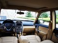 瑞虎 瑞虎精英版 1.6VVT MT豪华型2011款 试驾图片