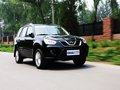 瑞虎 瑞虎精英版 1.6VVT MT豪华型2011款 试驾图片