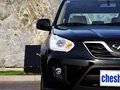 瑞虎 瑞虎精英版 1.6VVT MT豪華型2011款 試駕圖片