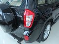 瑞虎 2011款 1.6DVVT MT 豪華型圖片