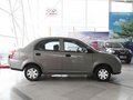 旗云1 2011款 1.0 MT 数智版图片