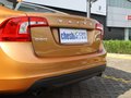 沃尔沃S60（进口） S60 1.6T DCT舒适版 2012款 实拍图片
