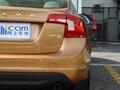 沃尔沃S60（进口） S60 1.6T DCT舒适版 2012款 实拍图片