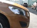 沃尔沃S60（进口） S60 1.6T DCT舒适版 2012款 实拍图片