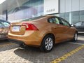 沃尔沃S60（进口） S60 1.6T DCT舒适版 2012款 实拍图片