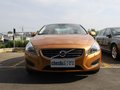 沃尔沃S60（进口） S60 1.6T DCT舒适版 2012款 实拍图片