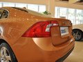 沃尔沃S60（进口） 2012款 1.6T DCTDRIVe 智雅版图片