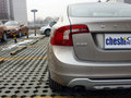 沃尔沃S60（进口） 2012款 2.0T DCT 智雅版图片