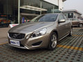 沃尔沃S60（进口） 2012款 2.0T DCT 智雅版图片