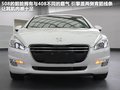 标致508L 图片