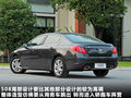 标致508L 图片