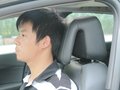 标致508L 508 2.3 AT 旗舰版 2011款 试驾图片