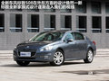 标致508L 图片