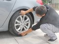 标致508L 508 2.3 AT 旗舰版 2011款 试驾图片