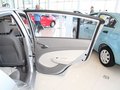赛欧 2011款 1.4SX MT幸福版图片