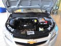 赛欧 2011款 1.4SX MT幸福版图片