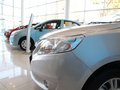 赛欧 2011款 1.4SX MT幸福版图片