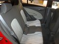 赛欧 2011款 1.4SX EMT 幸福版图片