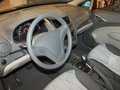 赛欧 2011款 1.4SX EMT 幸福版图片