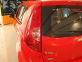 赛欧 2011款 1.4SX EMT 幸福版图片