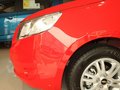 赛欧 2011款 1.4SX EMT 幸福版图片