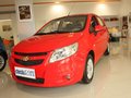 赛欧 2011款 1.4SX EMT 幸福版图片