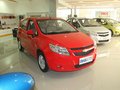 赛欧 2011款 1.4SX EMT 幸福版图片