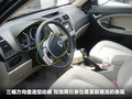 吉利GX7 图片