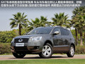 吉利GX7 图片