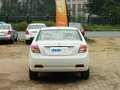 吉利全球鷹GC7 2012款 GC7圖片