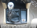 驭胜S350 2.4T 手动柴油两驱豪华版 7座2011款
