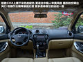 驭胜S350 2.4T 手动柴油四驱超豪华版 5座2011款
