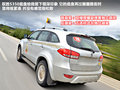 驭胜S350 2.4T 手动柴油四驱超豪华版 5座2011款
