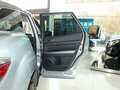 马自达CX-7(进口) 2011款 2.5 AT 豪华型图片