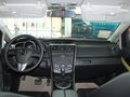 马自达CX-7(进口) 2011款 2.5 AT 豪华型图片