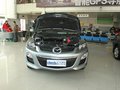 马自达CX-7(进口) 2011款 2.5 AT 豪华型图片