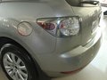 马自达CX-7(进口) 2011款 2.5 AT 豪华型图片