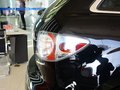 马自达CX-7(进口) CX-7 2.5 AT 豪华型 2011款图片